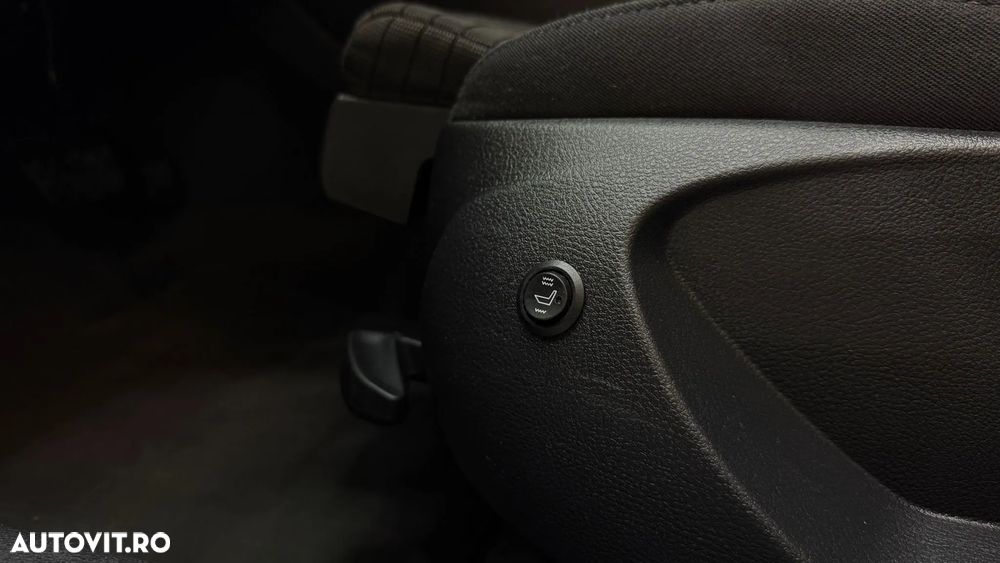 Audi A3 1.4 TFSI cylinder on demand ultra Sportback S t Ambition - 28