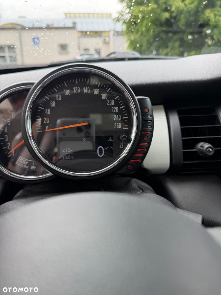 MINI Cooper S - 8