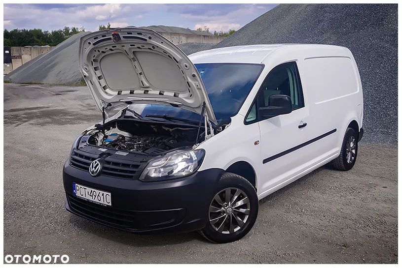 Volkswagen Caddy - 31