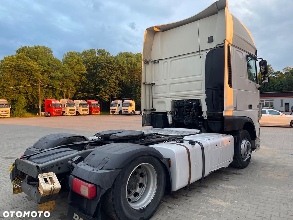 DAF XF 460/EURO6/AUTOMAT - 7