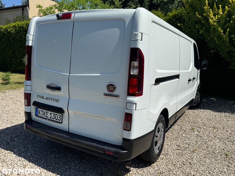Fiat Talento - 9