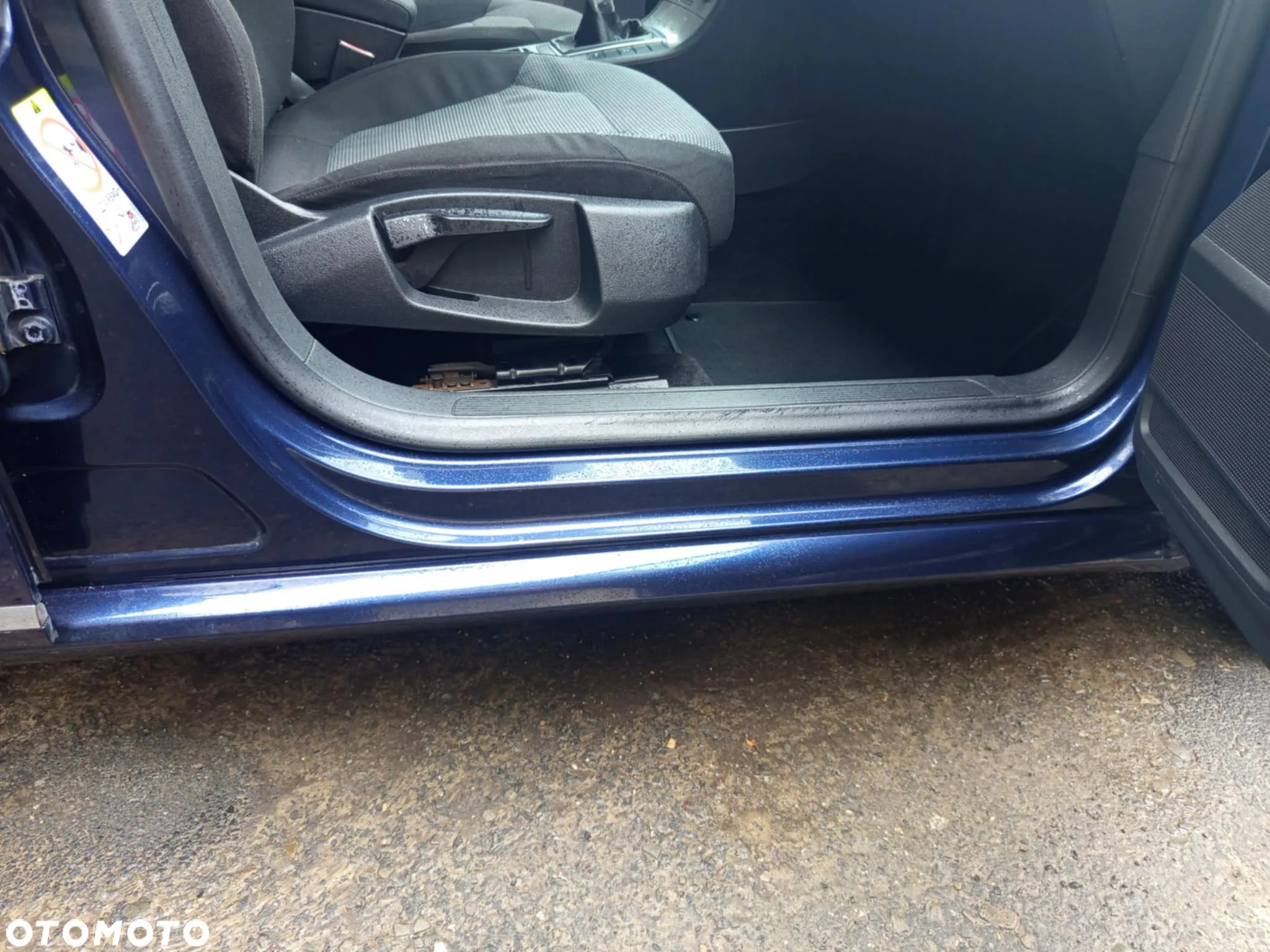 Volkswagen Passat 2.0 TDI Comfortline - 38