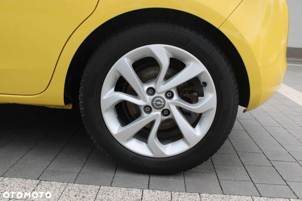 Opel Corsa - 17