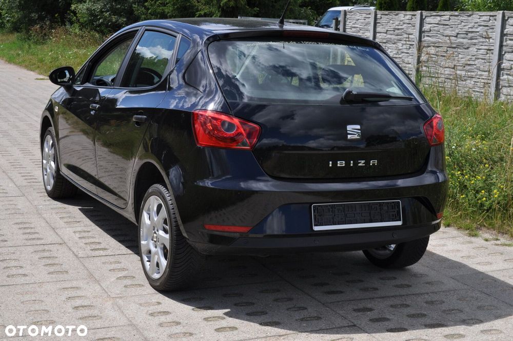 Seat Ibiza - 3