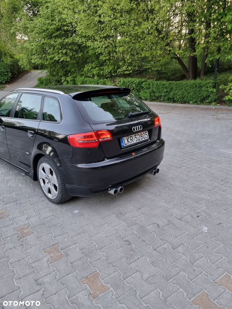 Audi A3 - 9
