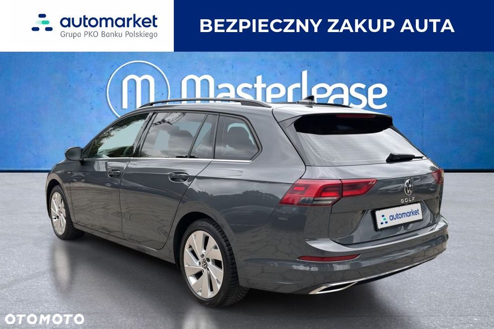 Volkswagen Golf 1.5 TSI EVO Style - 8