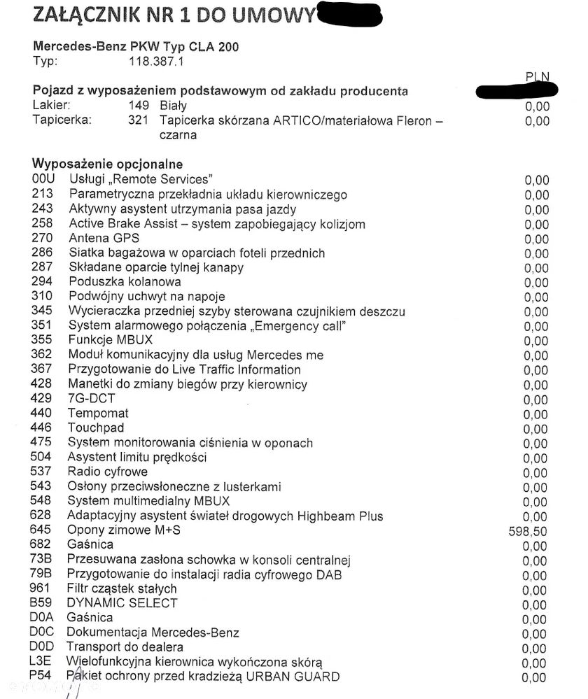 Mercedes-Benz CLA 200 7G-DCT - 16
