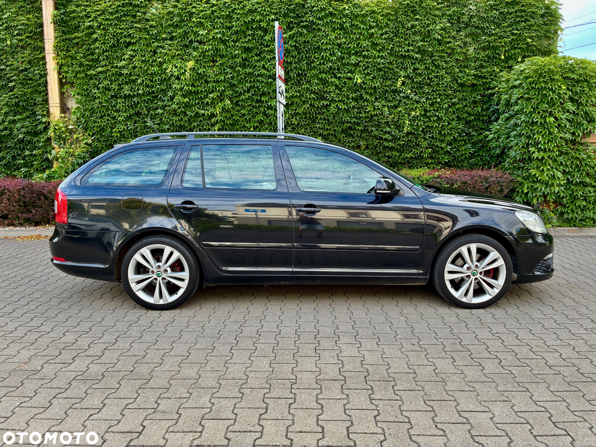 Skoda Octavia 2.0 TDI DPF RS - 2