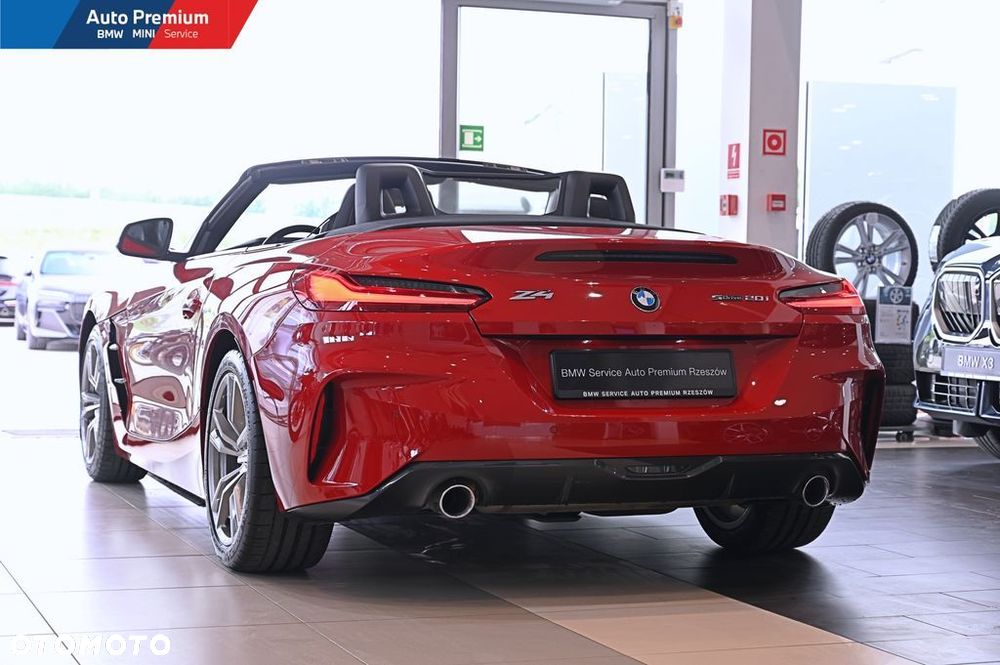 BMW Z4 - 20