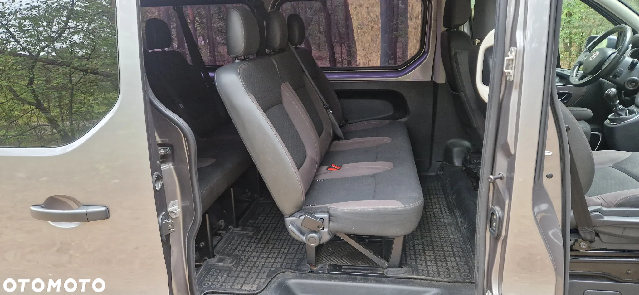 Fiat Talento - 9