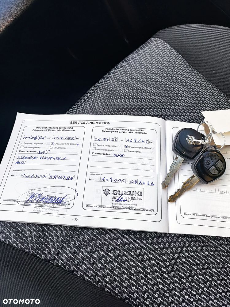 Suzuki SX4 S-Cross 1.6 VVT 4x2 Comfort - 8