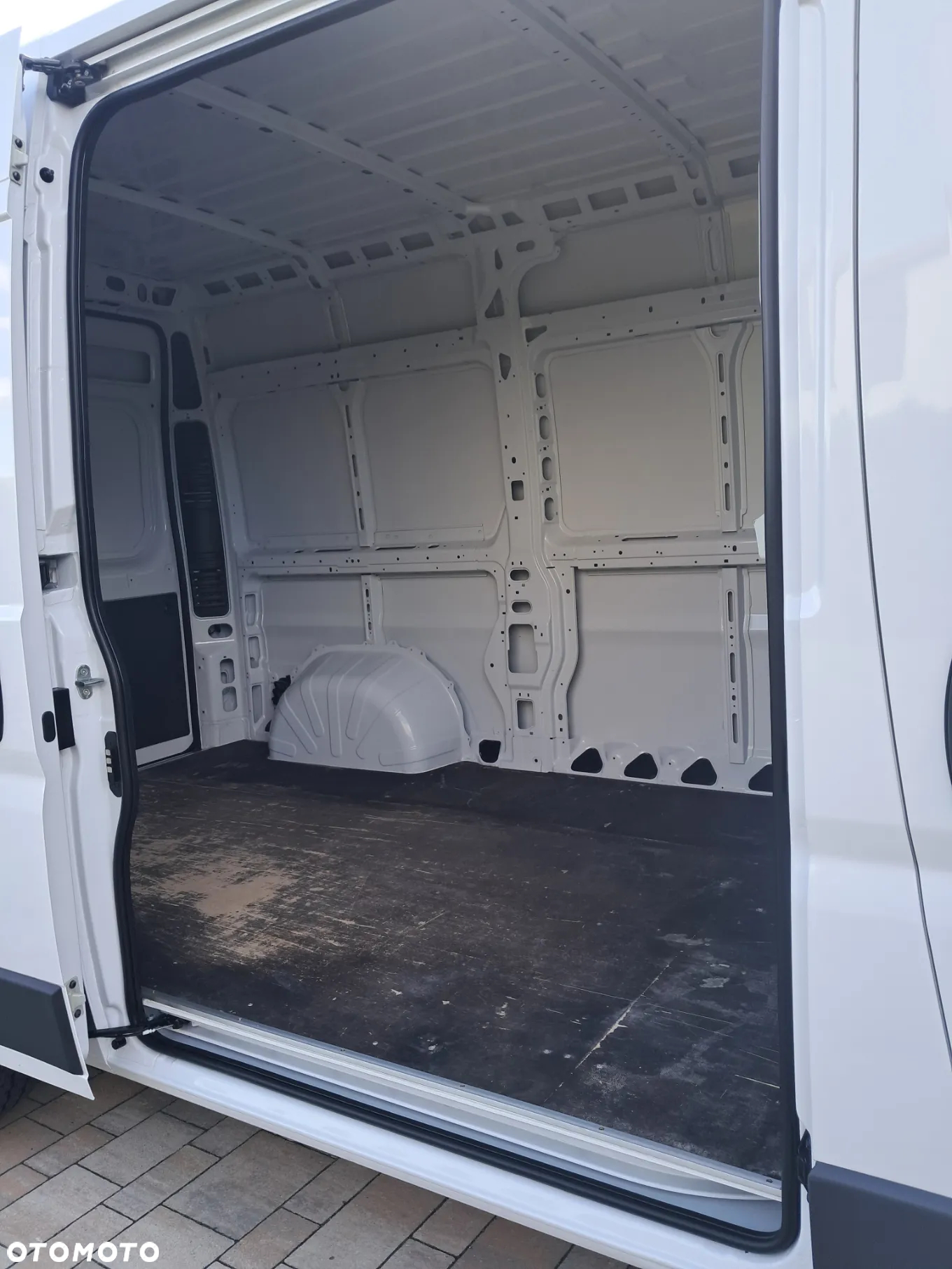 Fiat Ducato - 25