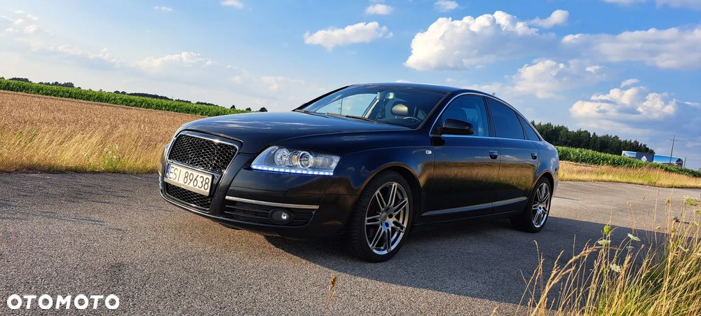Audi A6 Limousine - 12