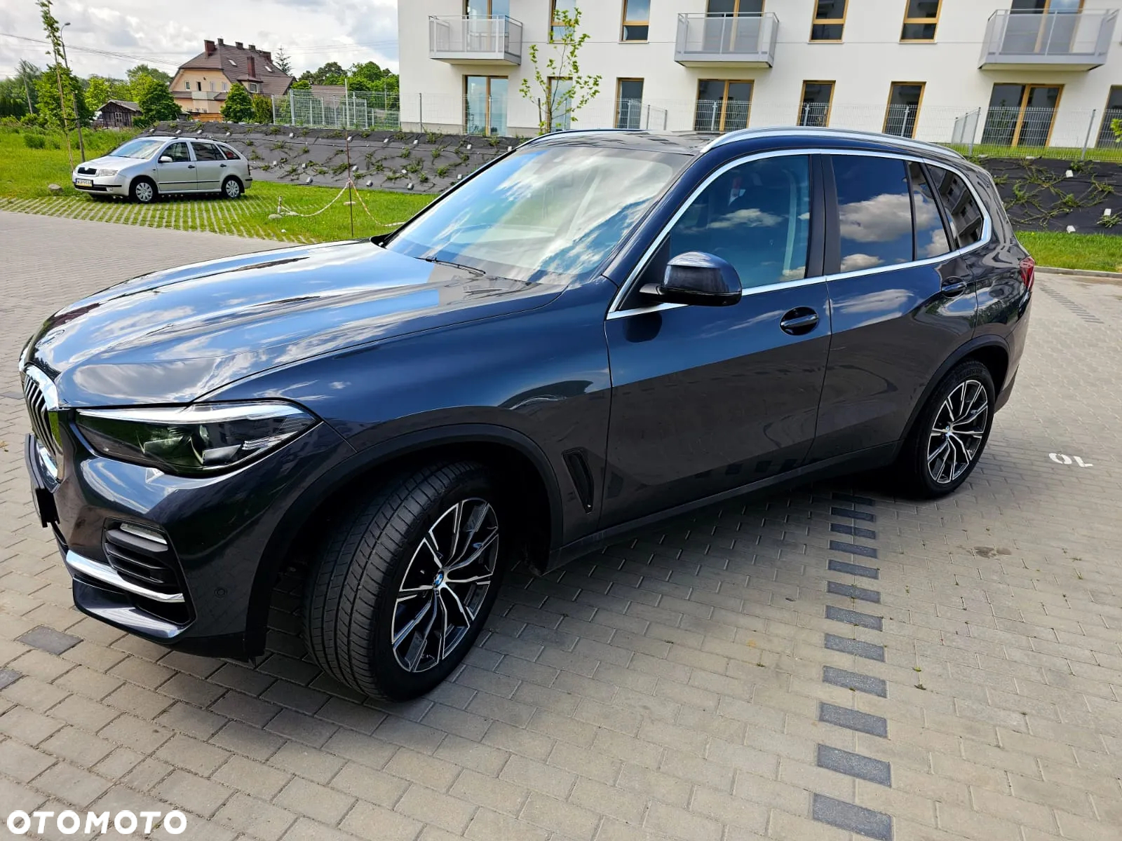 BMW X5 xDrive25d sport - 15