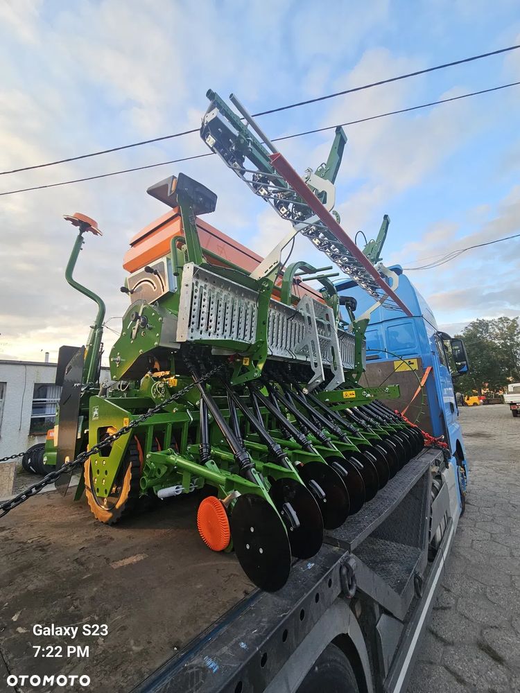 Amazone Amazone Cataya 3000 Special / Super + KG - 32