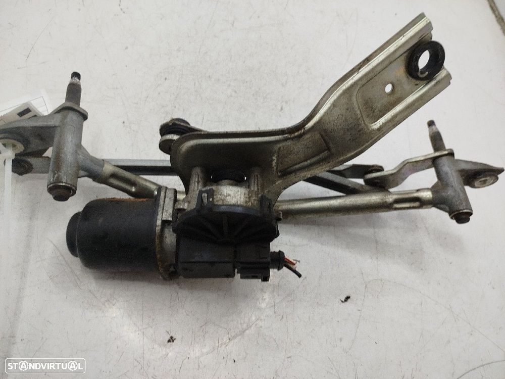Motor Limpa Vidros Tr Fiat Linea (323_, 110_) - 2