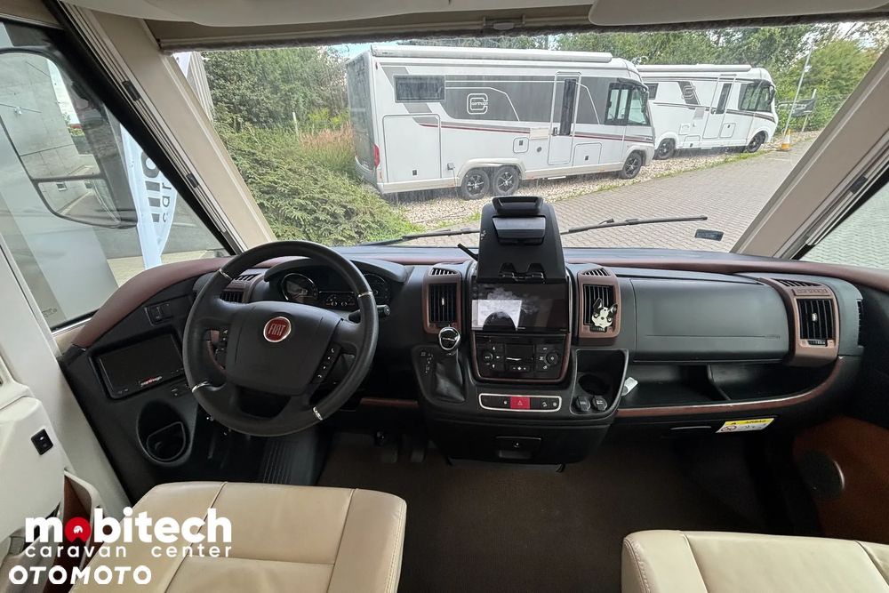 Carthago Chic C-Line I 6.2 XL QB (2021) - 9