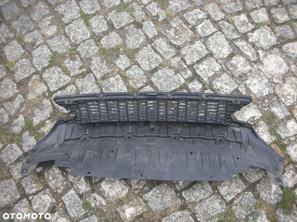 HONDA JAZZ KRATKA ZDERZAKA PRZEDNIEGO 2015-2019 - 3