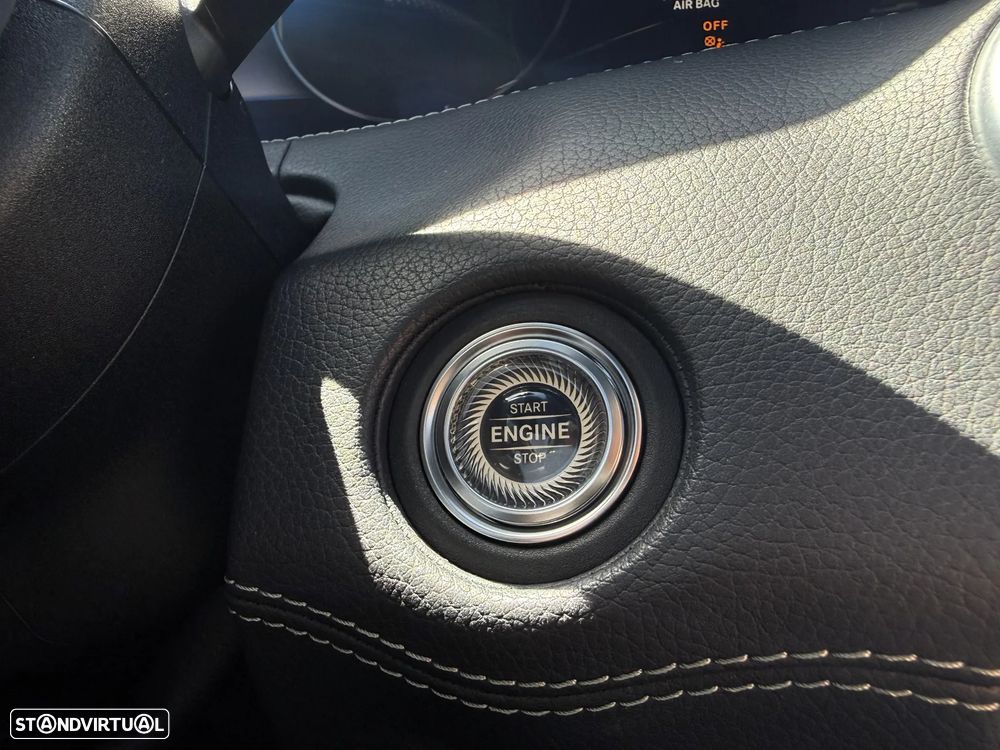 Mercedes-Benz S 560 4Matic 9G-TRONIC - 39