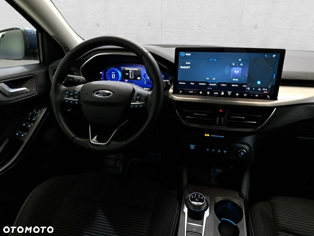Ford Focus - 10