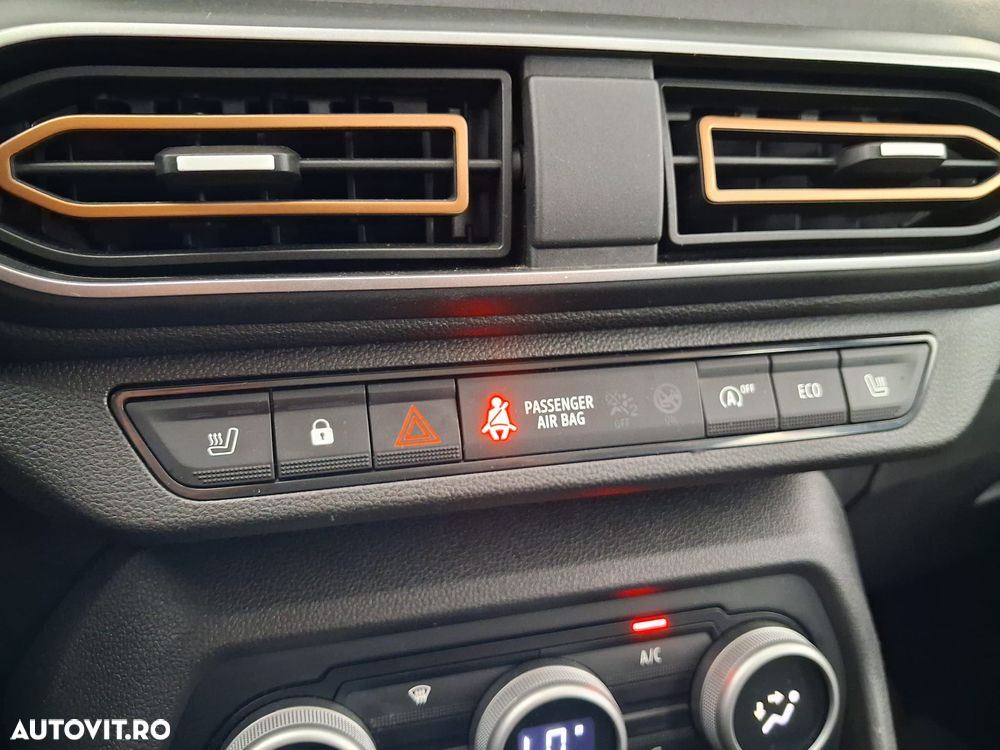Dacia Sandero Stepway TCe 90 CVT Extreme - 6