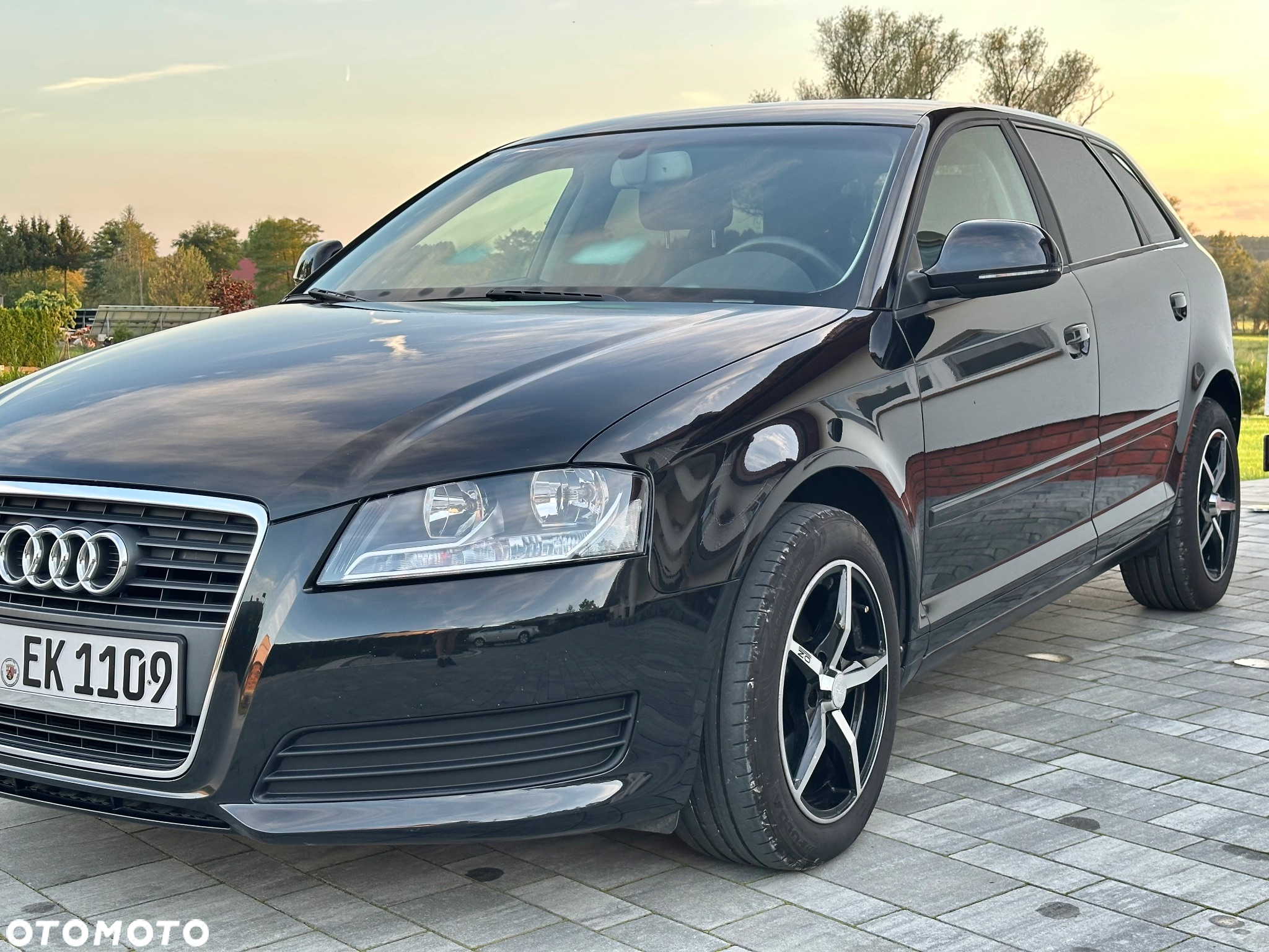 Audi A3 Sportback 1.6 Prime Line - 11