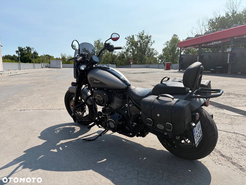 Indian Chief - 4