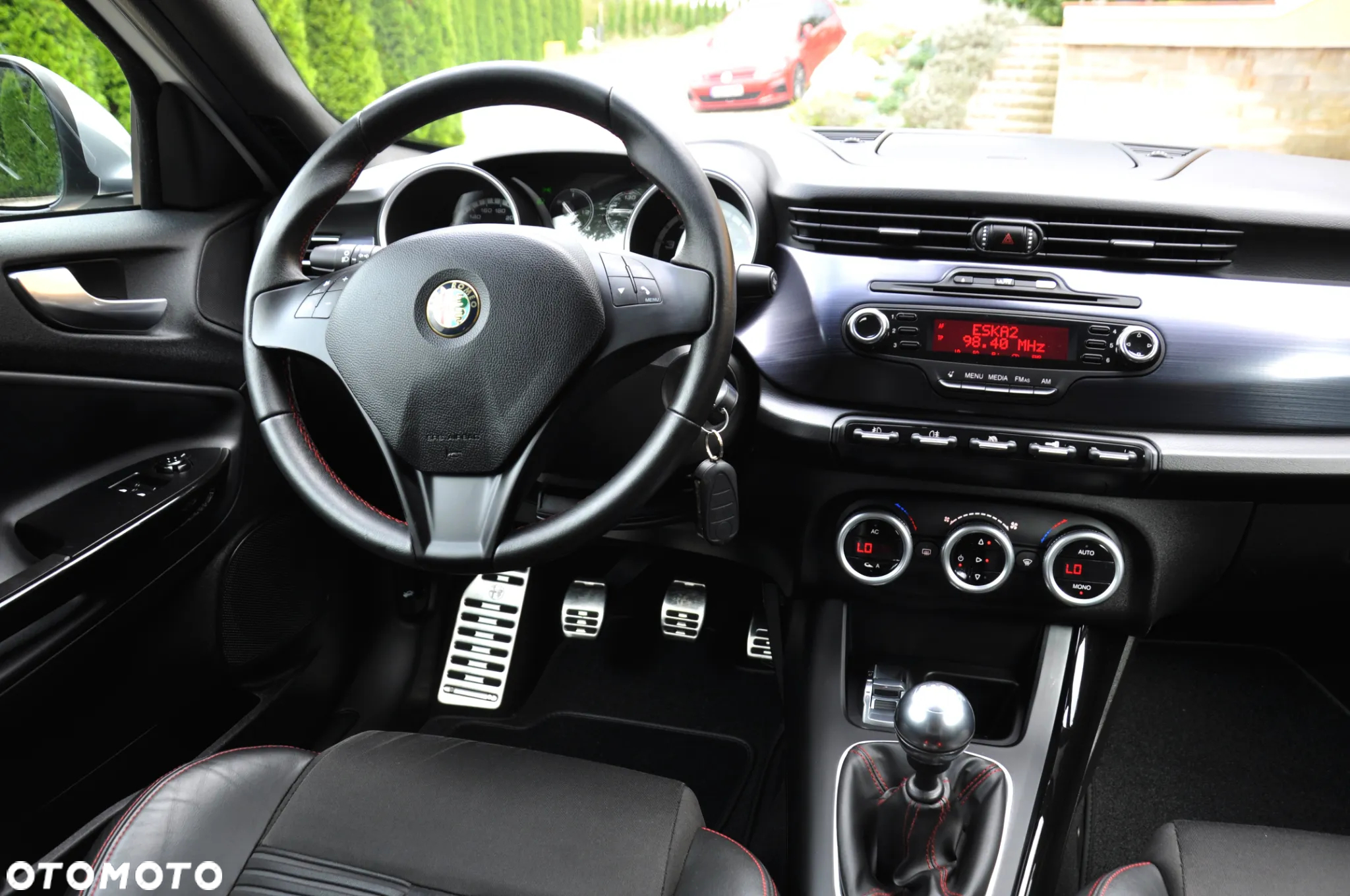 Alfa Romeo Giulietta 1.4 TB 16V Turismo - 18