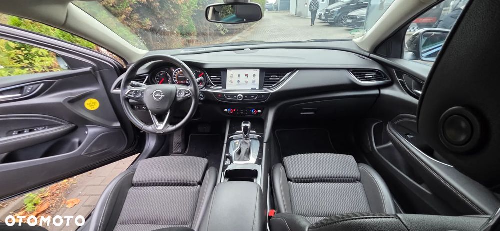Opel Insignia 2.0 BiTurbo D 4x4 Automatik Ultimate Exclusive - 37