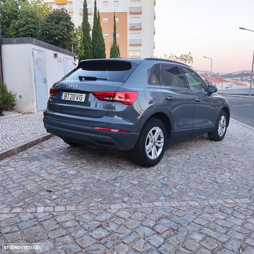 Audi Q3 45 TFSIe S tronic - 20