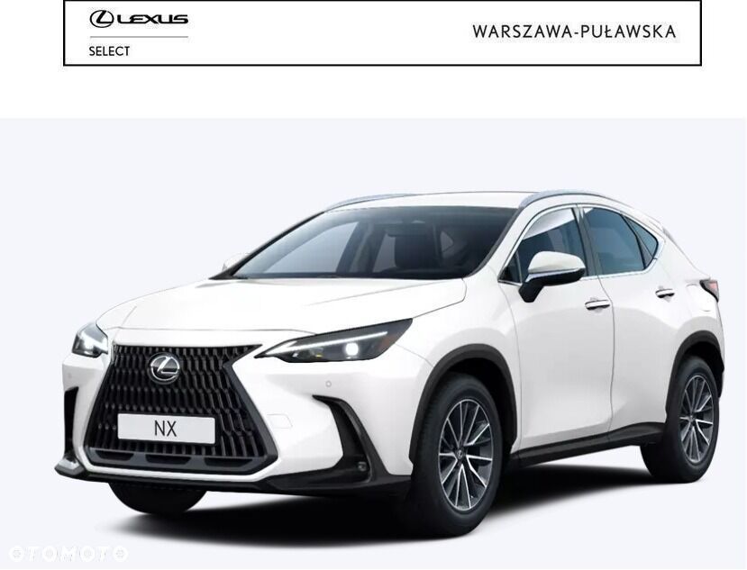 Lexus NX 350h Prestige 2WD - 1