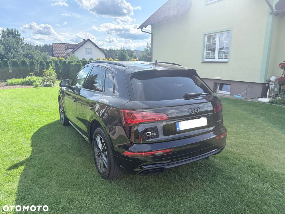 Audi Q5 - 7