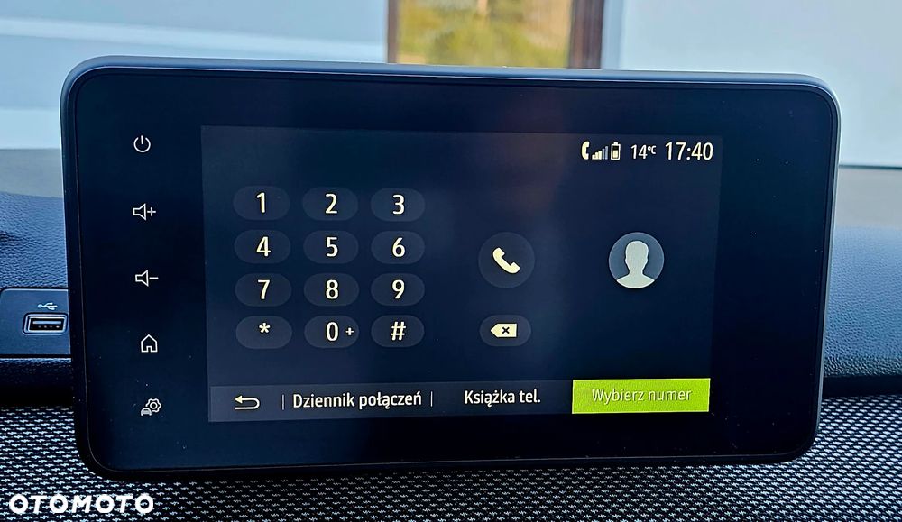 Dacia Jogger TCe 110 Extreme+ - 21