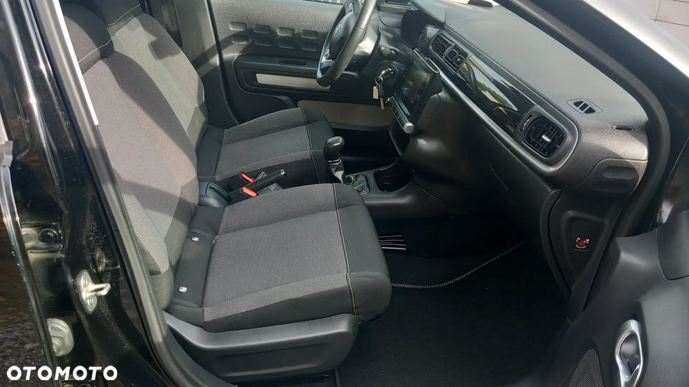 Citroën C3 - 32