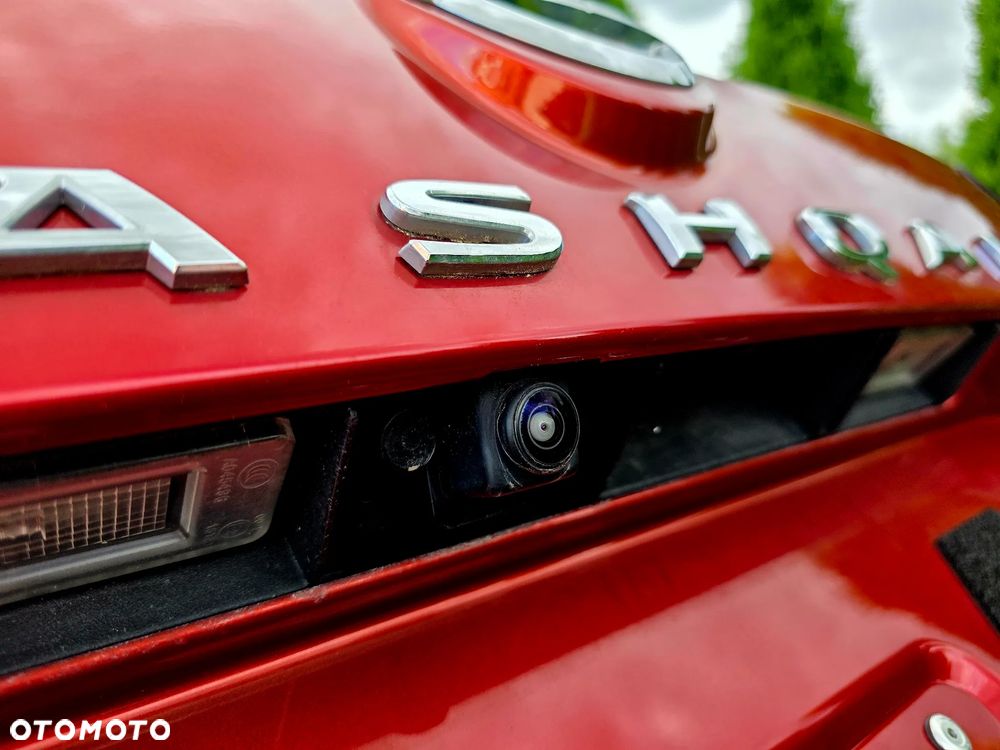 Nissan Qashqai 1.3 DIG-T MHEV N-Connecta - 16