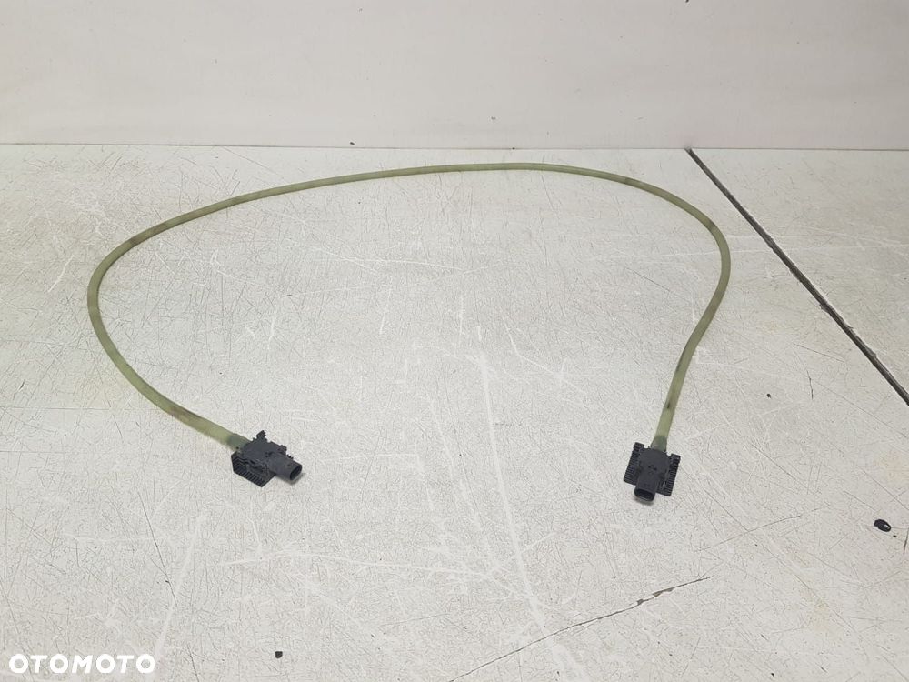 BMW 3 G20 G21 X3 G01 G02 X4 CZUJNIK OCHRONY PIESZYCH 5A4FAA0 5A0BB39 - 1