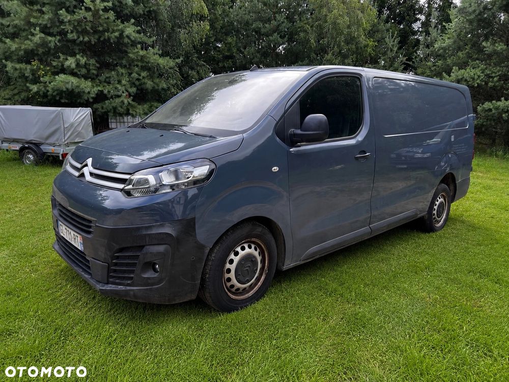 Citroën Jumpy - 1