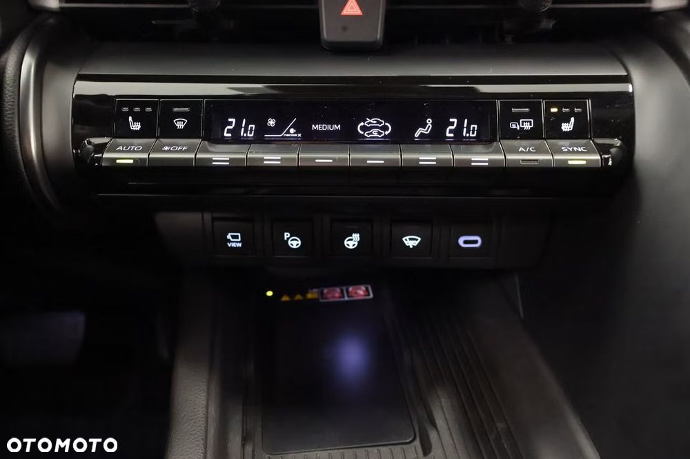 Toyota C-HR - 13