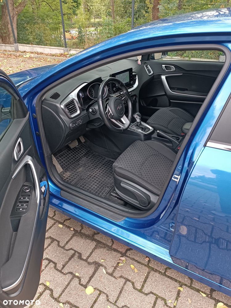 Kia Ceed 2020 photo 5