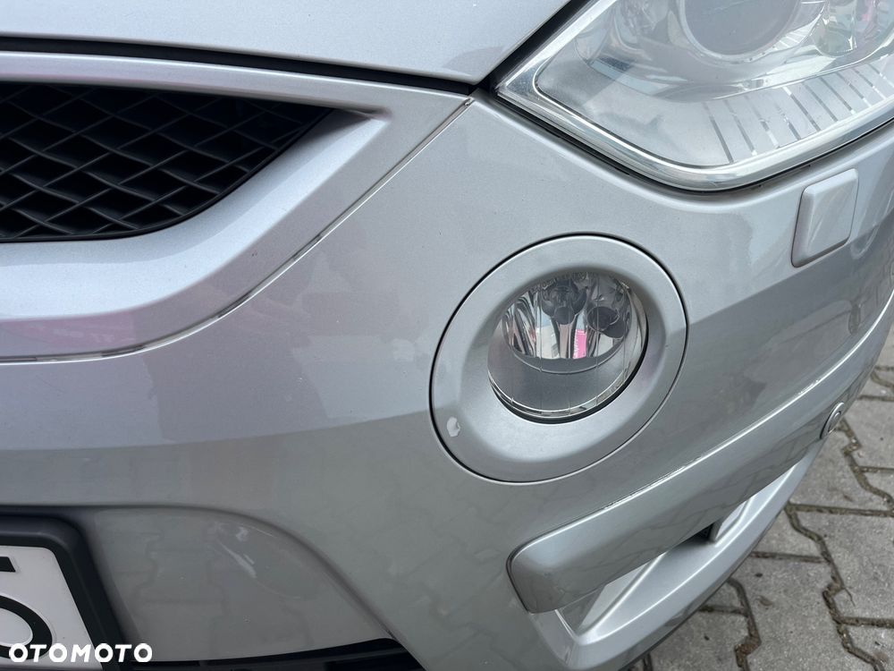 Ford S-Max 2.0 Gold X - 16
