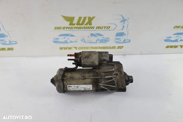 Electromotor 1.6 dci R9M 233001375r Renault Talisman 1 seria - 1
