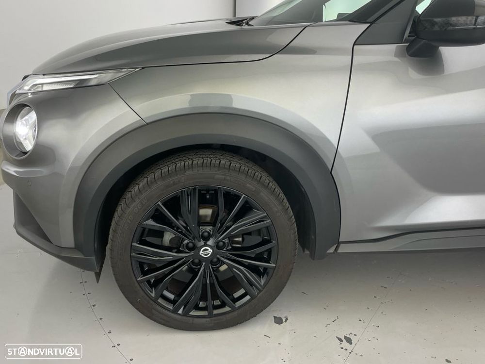 Nissan Juke - 20