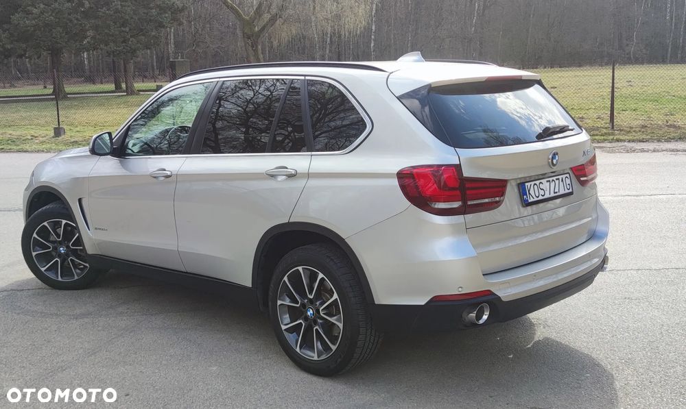 BMW X5 - 6