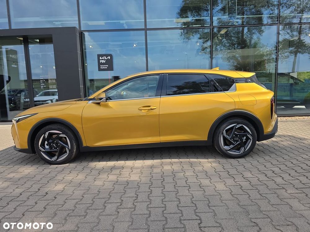 Kia K4 - 9