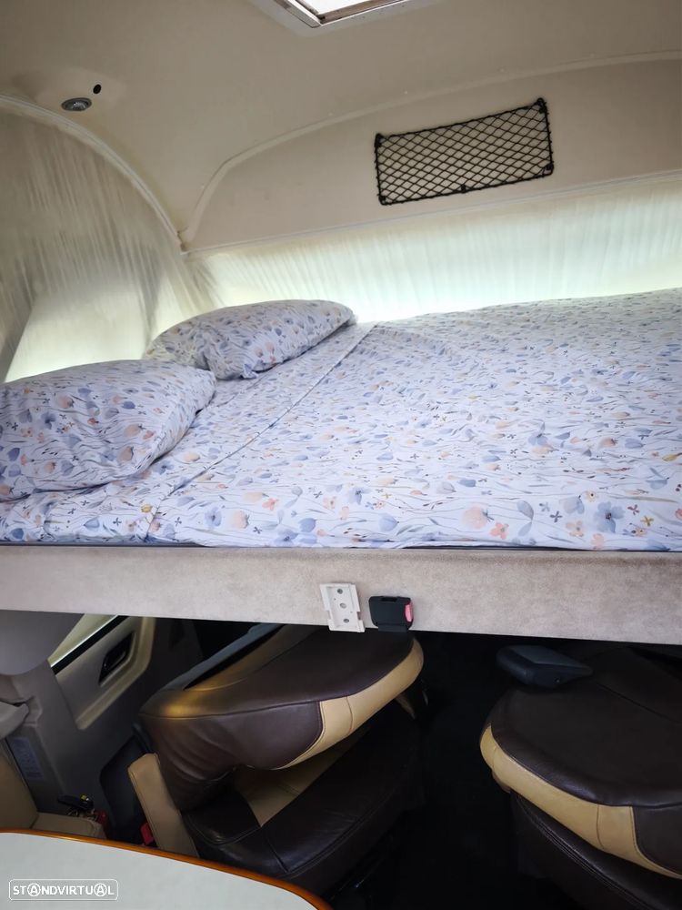 Rapido Serie 90dF 9000FH - 16