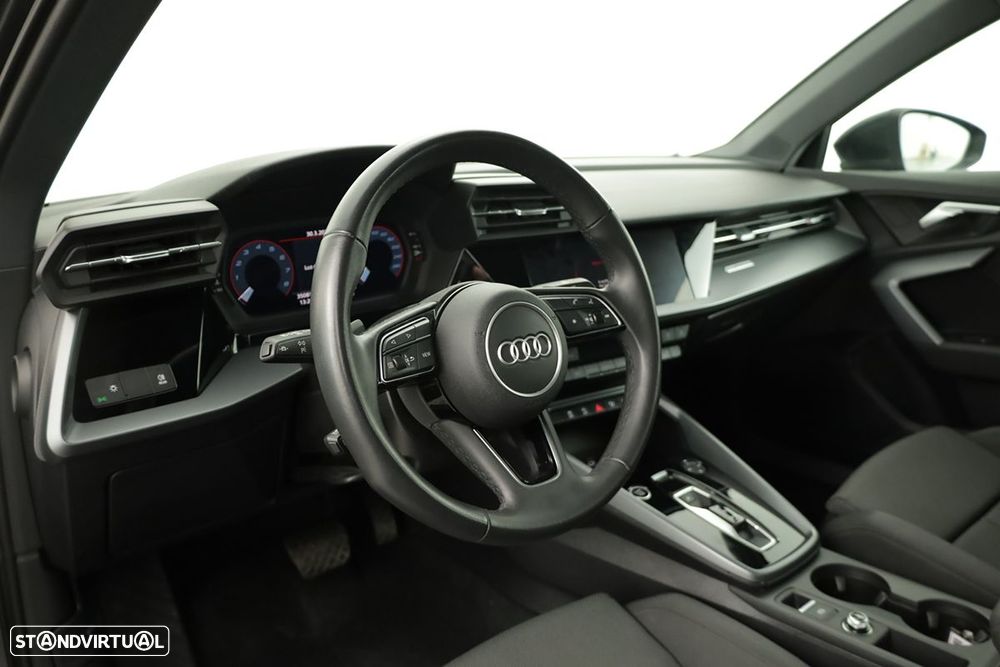 Audi A3 Limousine - 6