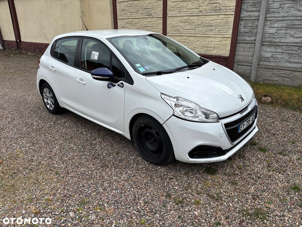 Peugeot 208 PureTech 68 Like - 8