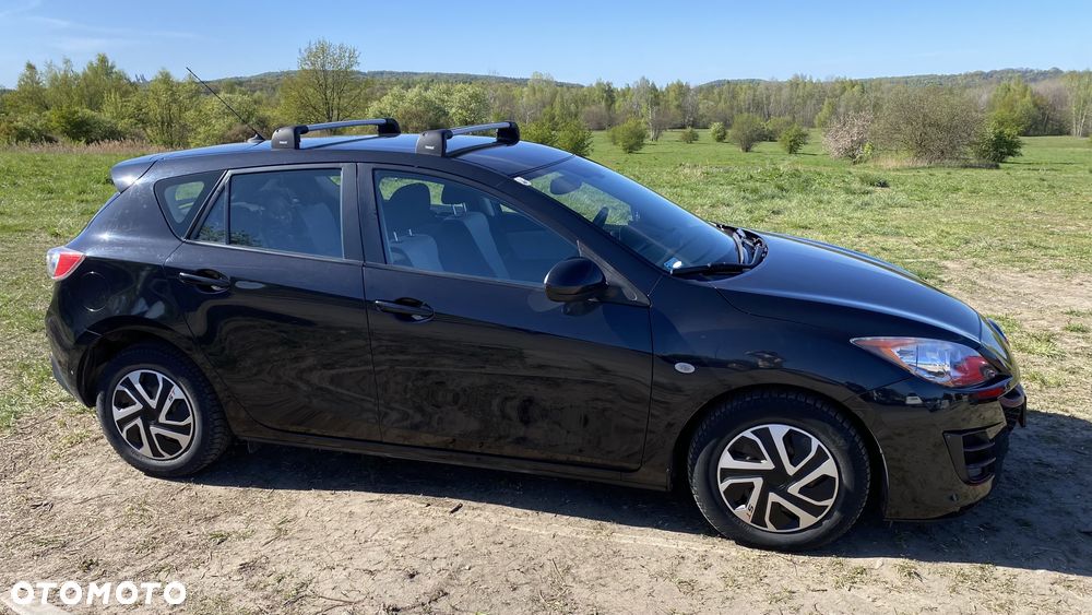 Mazda 3 1.6 MZR Exclusive-Line - 3