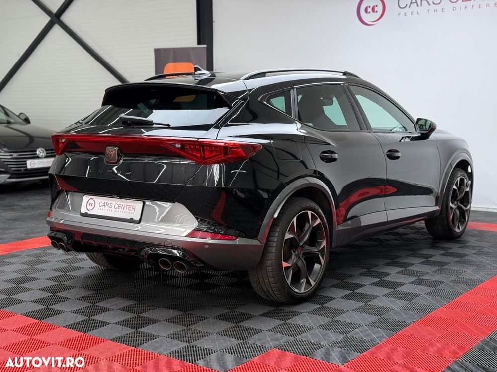 Cupra Formentor - 4