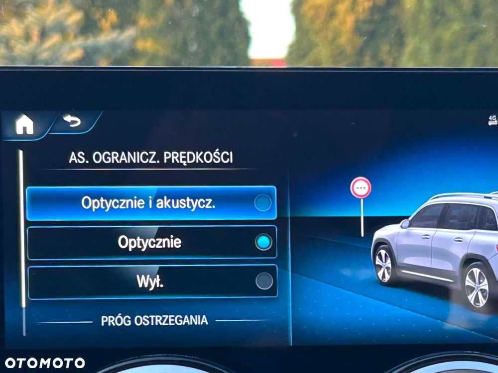 Mercedes-Benz GLB 200 Edition 1 7G-DCT - 19